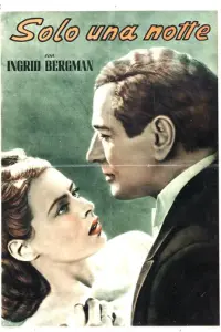 Одна единственная ночь